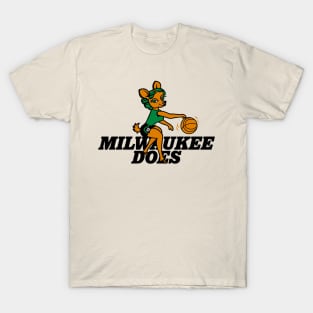 Milwaukee Does T-Shirt